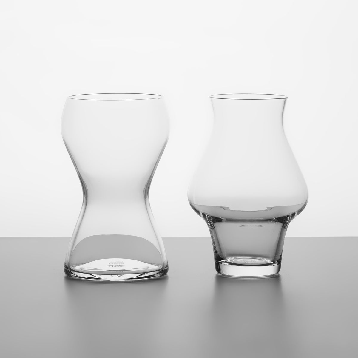 Chums Beer Glass Set