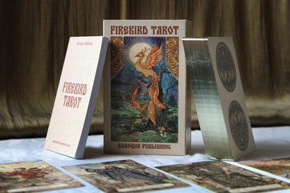 Firebird Tarot