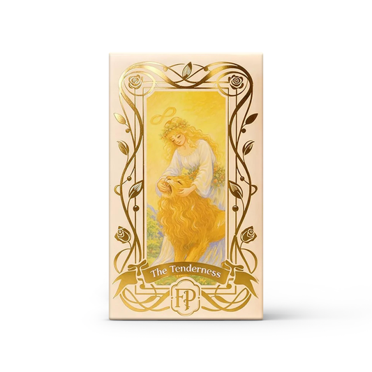 The Tenderness Tarot