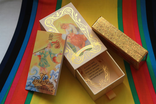 The Tenderness Tarot