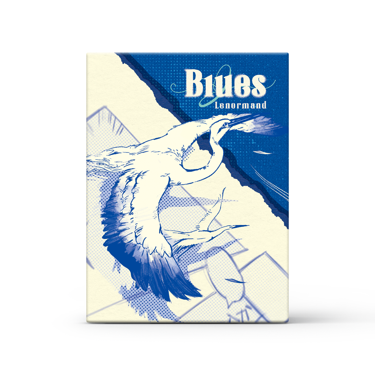 Blues Lenormand