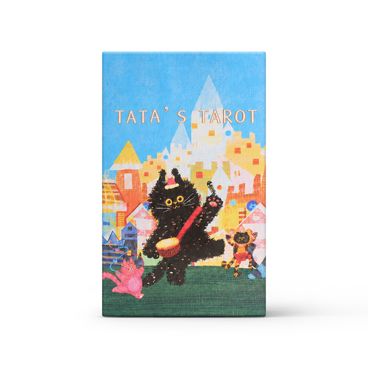 Tata's Tarot
