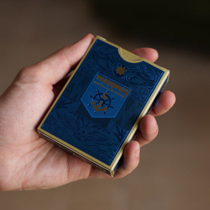 товарищи Comrade Playing Cards
