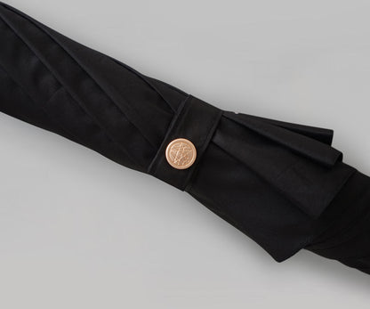 Rainy in R’lyeh Cthulhu Umbrella