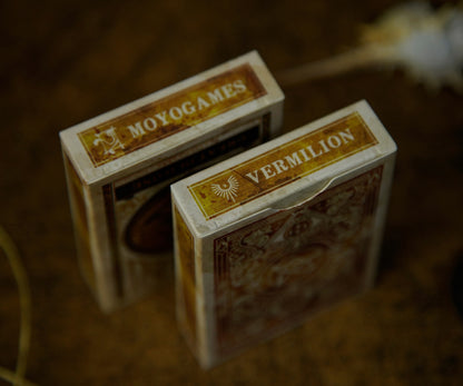 Great Old One Cthulhu Mythos Playing Cards