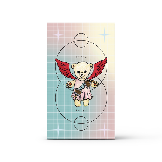 The Bear's Journey Tarot