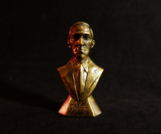 Nameless Stones H. P. Lovecraft Polystone Busts