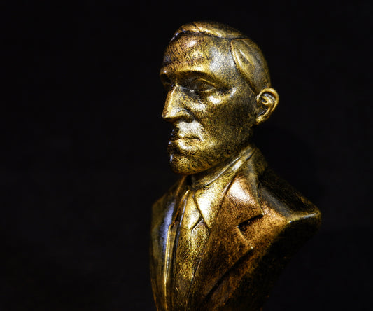 Nameless Stones H. P. Lovecraft Polystone Busts