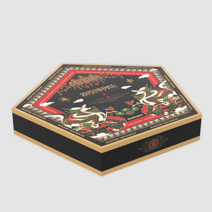 Dunhuang Playing Cards