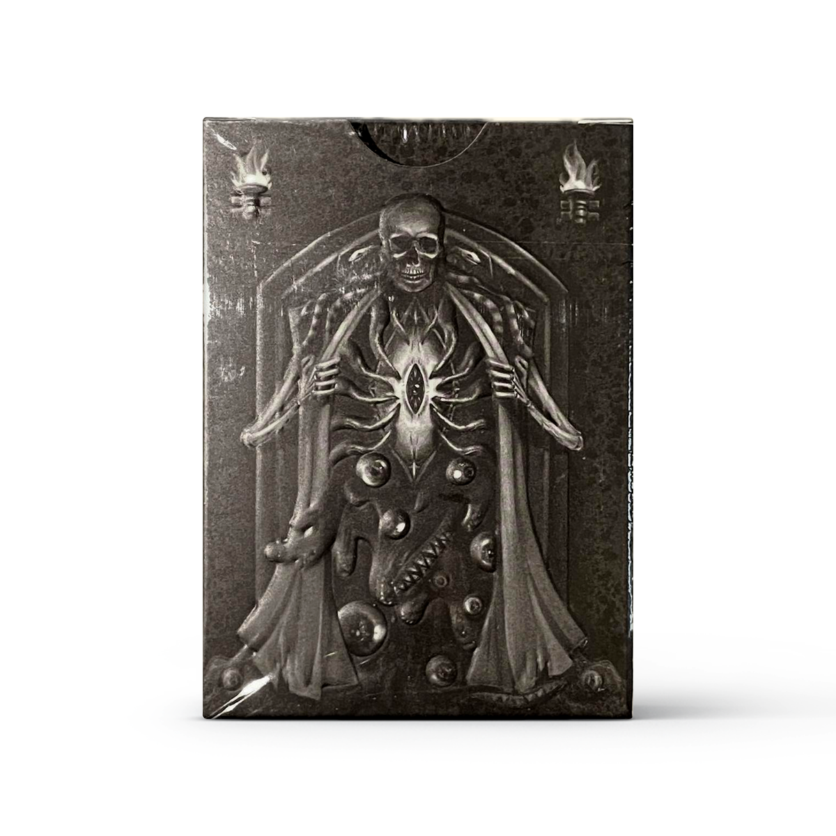 Terrorize Playing Cards