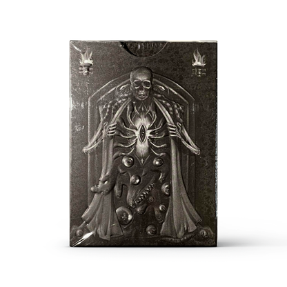 Terrorize Playing Cards