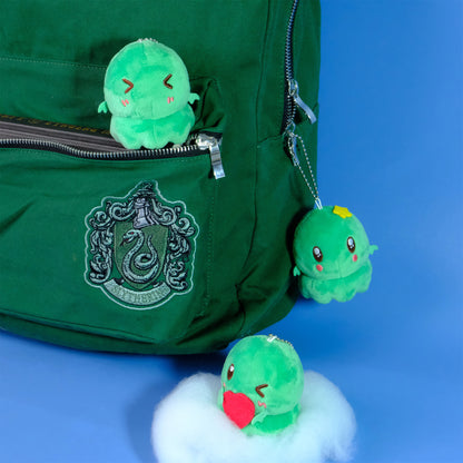 Qthulhu Plush Toys