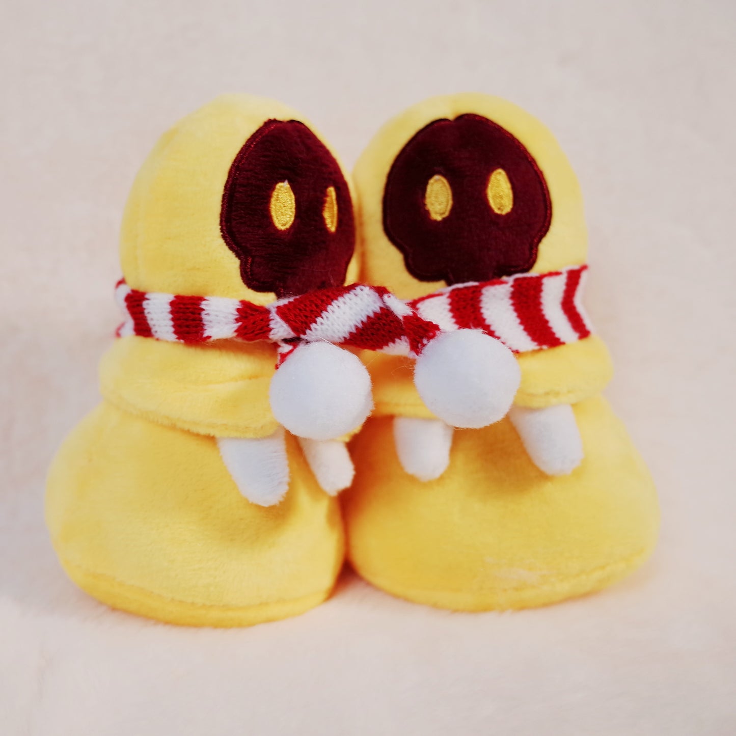 Hastur Q Plush Toys