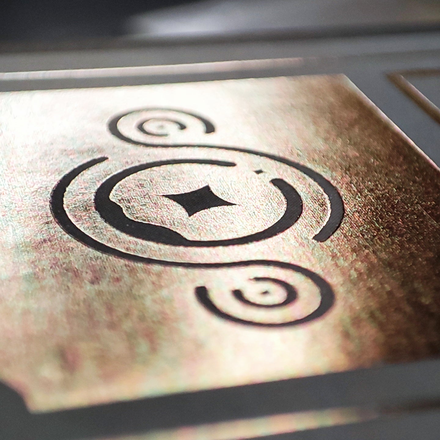 远方季风塔罗牌