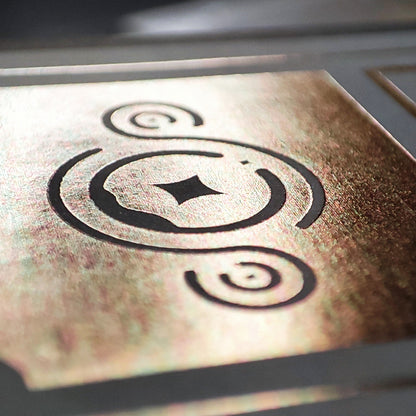 远方季风塔罗牌