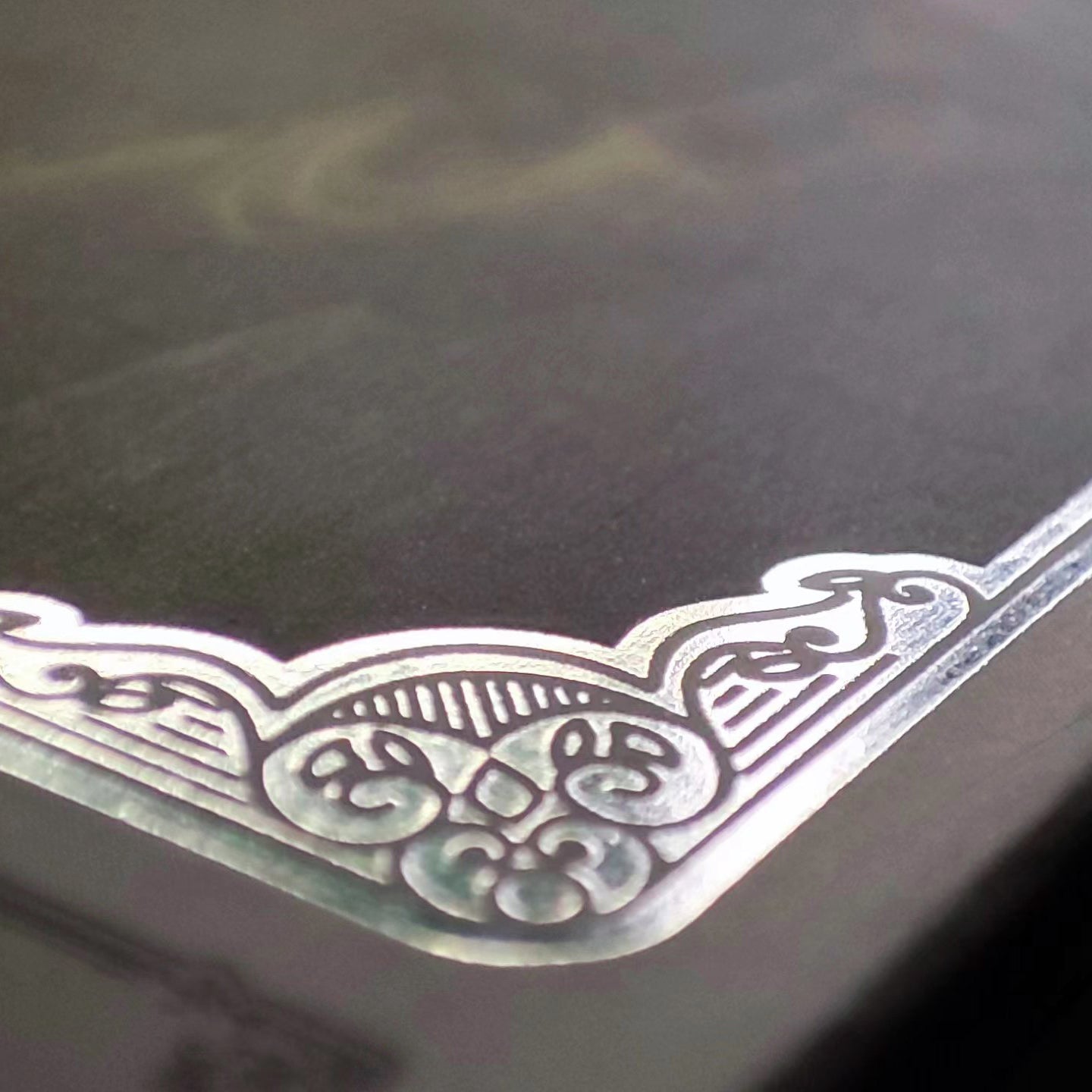 远方季风塔罗牌