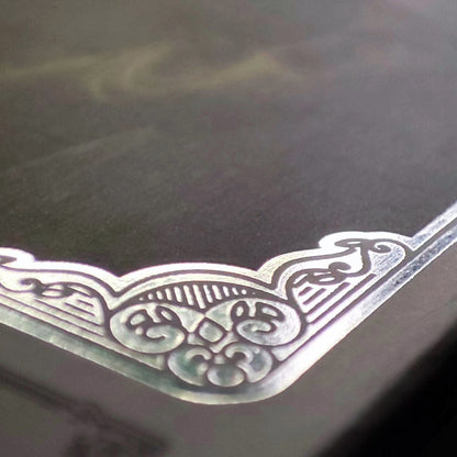 远方季风塔罗牌