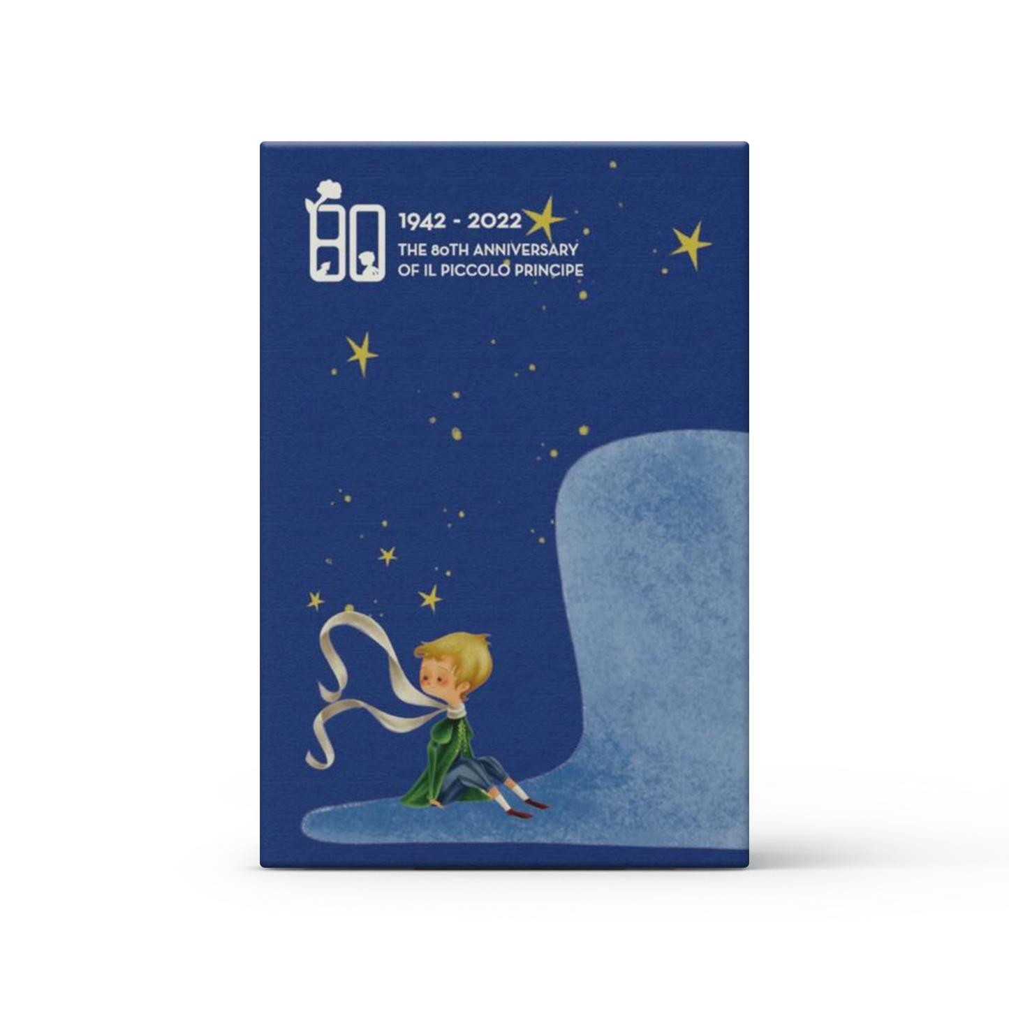 The Little Prince (Le Petit Prince) Insomnia Playing Card Gift Set