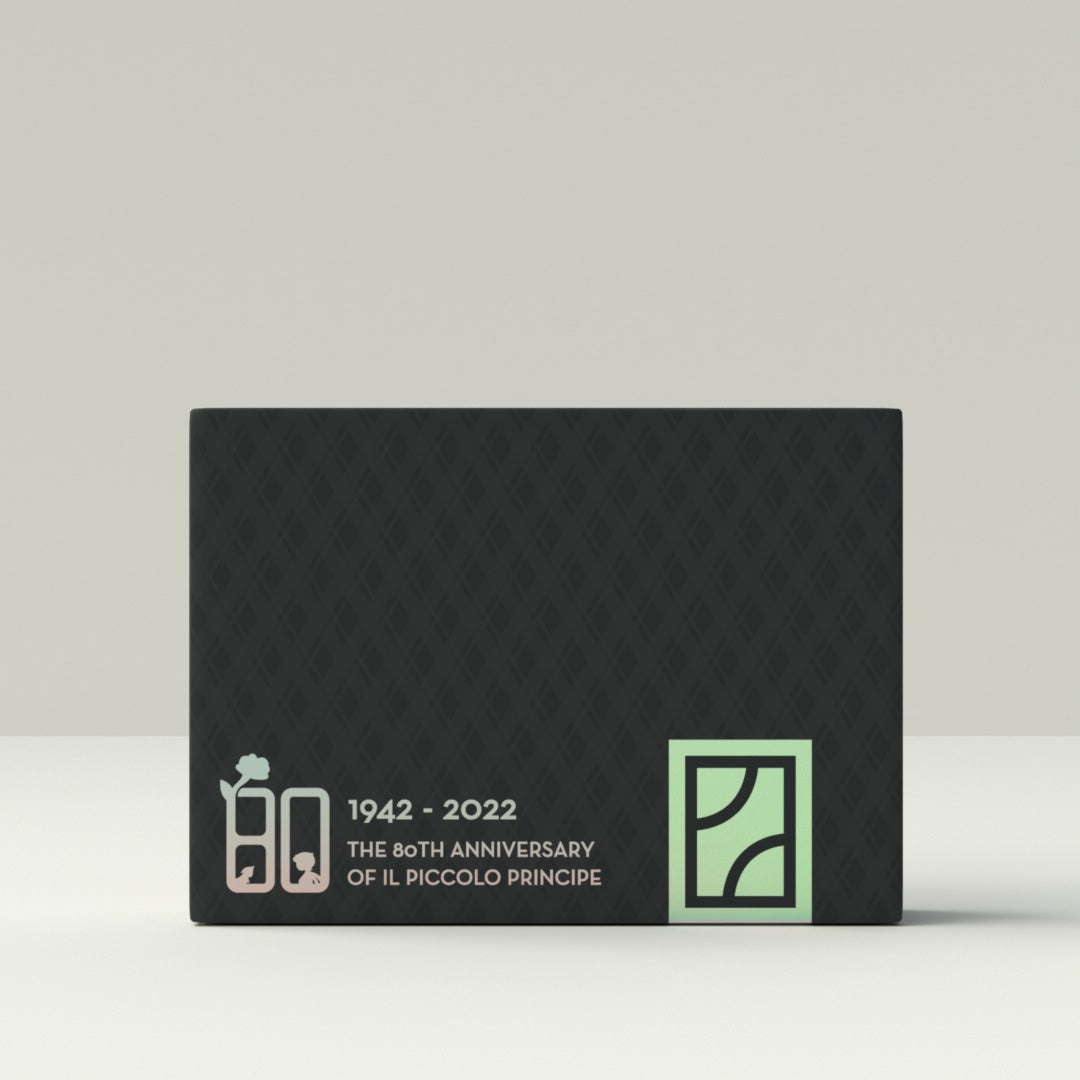 The Little Prince (Le Petit Prince) Insomnia Playing Card Gift Set