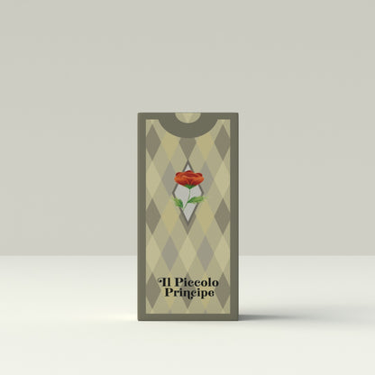 The Little Prince (Le Petit Prince) Insomnia Playing Card Gift Set