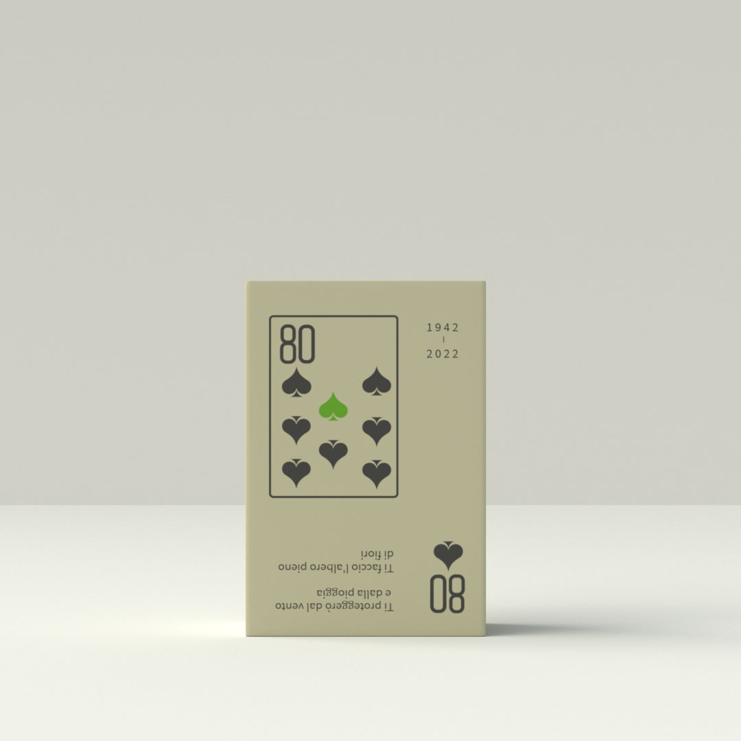 The Little Prince (Le Petit Prince) Insomnia Playing Card Gift Set