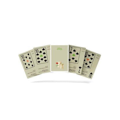 The Little Prince (Le Petit Prince) Insomnia Playing Card Gift Set