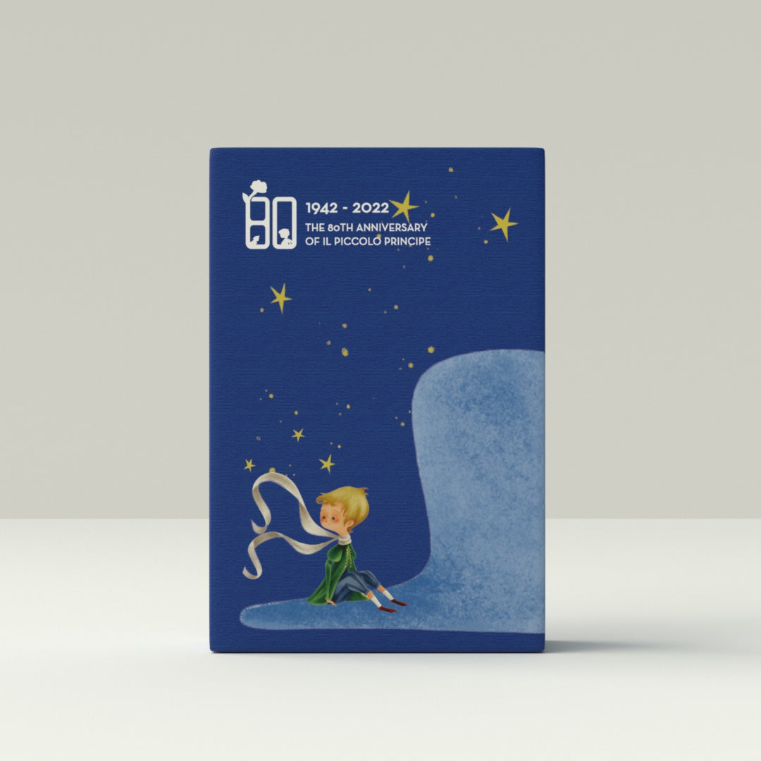 The Little Prince (Le Petit Prince) Insomnia Playing Card Gift Set