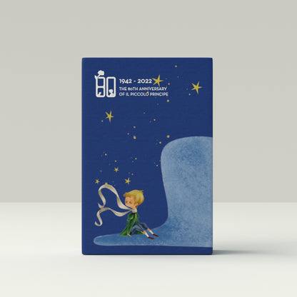 The Little Prince (Le Petit Prince) Insomnia Playing Card Gift Set