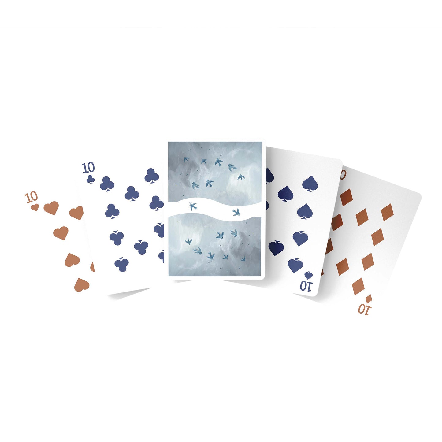 The Little Prince (Le Petit Prince) Insomnia Playing Card Gift Set