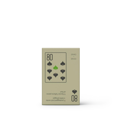 The Little Prince (Le Petit Prince) Insomnia Playing Card Gift Set