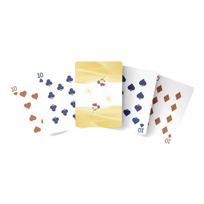 The Little Prince (Le Petit Prince) Insomnia Playing Card Gift Set