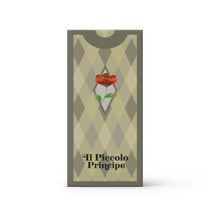 The Little Prince (Le Petit Prince) Insomnia Playing Card Gift Set