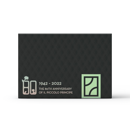 The Little Prince (Le Petit Prince) Insomnia Playing Card Gift Set