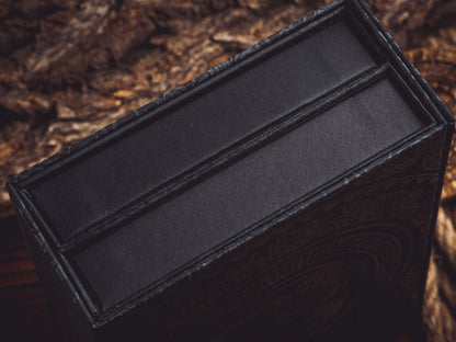 Maya Sun & Moon Playing Cards