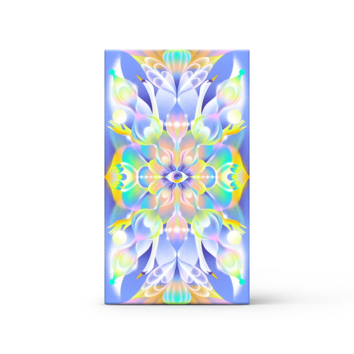 Dream Vision Tarot – Vermilion Collection