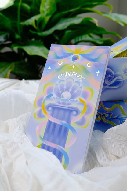 Dream Vision 夢幻塔羅牌