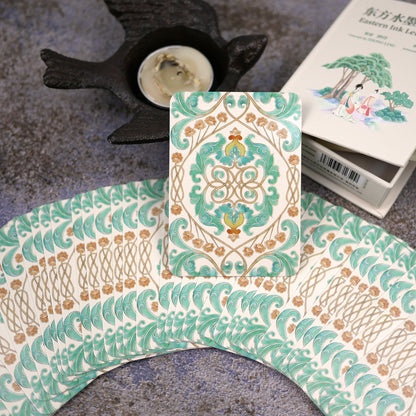 Eastern Ink Lenormand