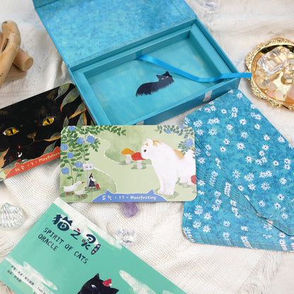 Spirit of Cats Oracle