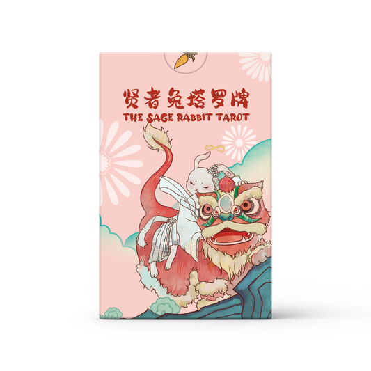 The Sage Rabbit Tarot