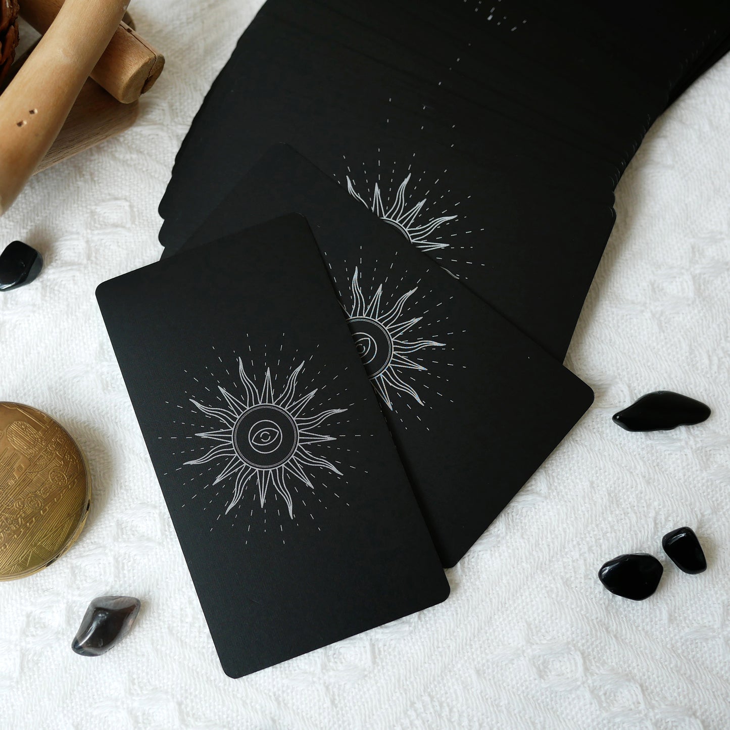 阿卡纳78塔罗牌