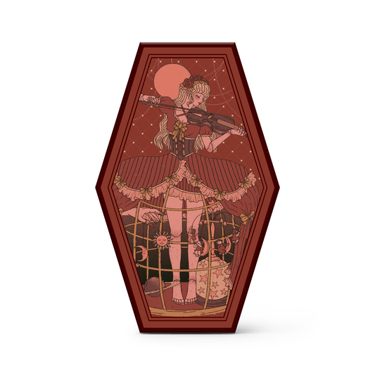 Aisling Tarot