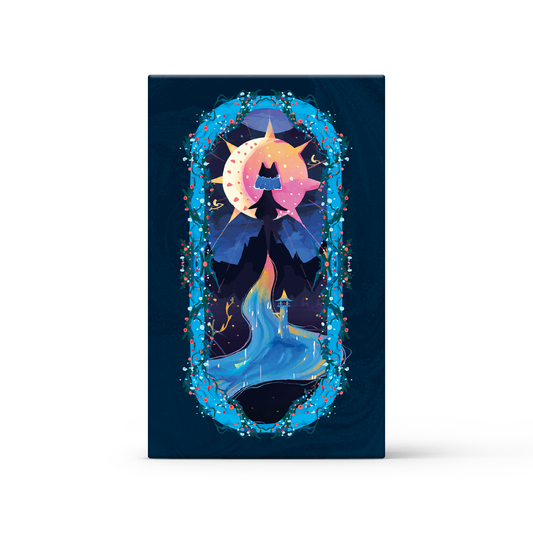 Beacon Tarot