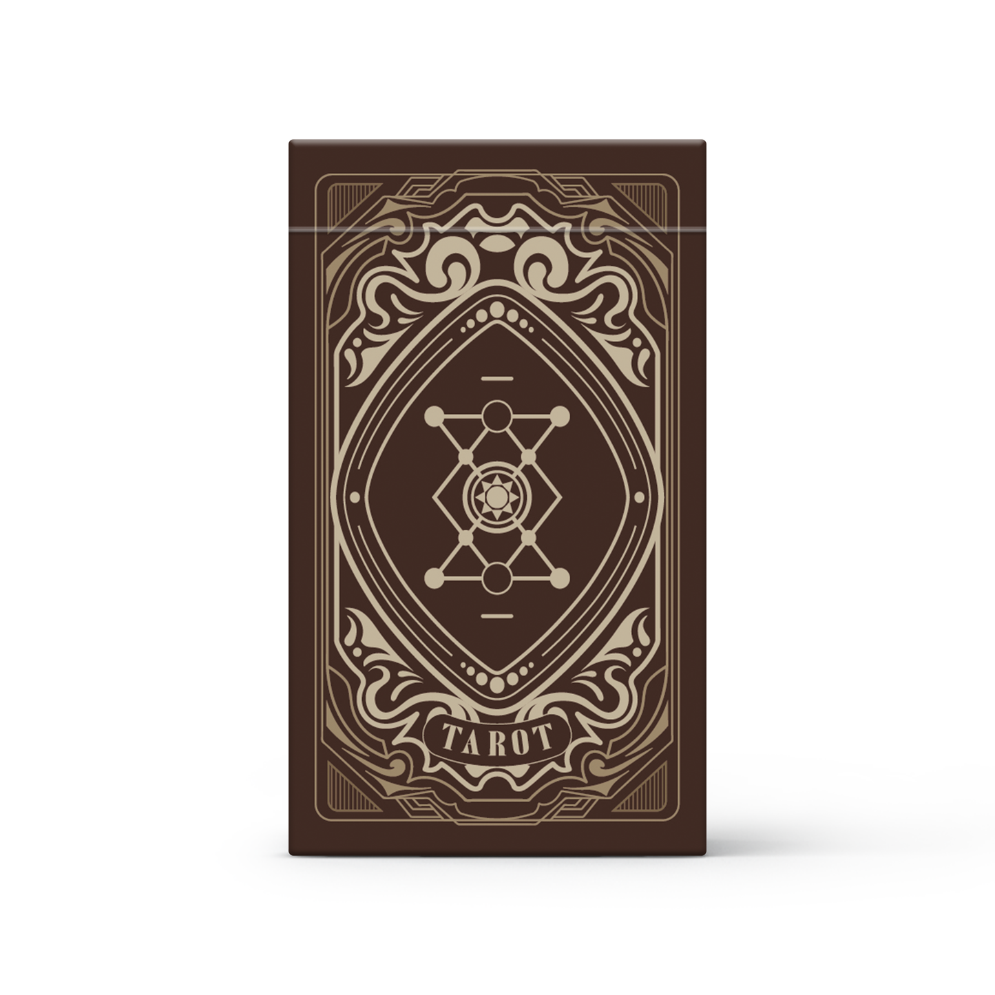 Epigraphic Tarot