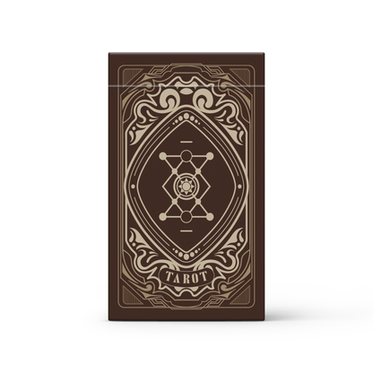 Epigraphic Tarot