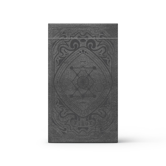 Epigraphic Tarot