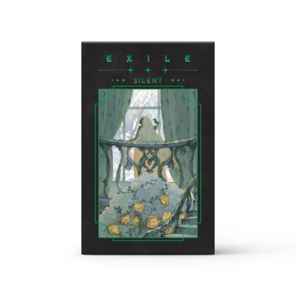 Exile Tarot
