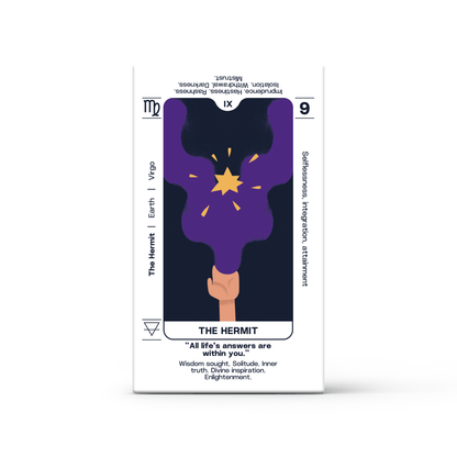Matinal Tarot