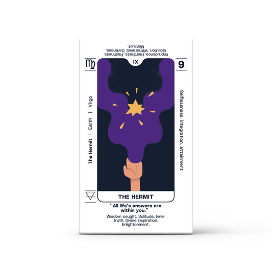 Matinal Tarot