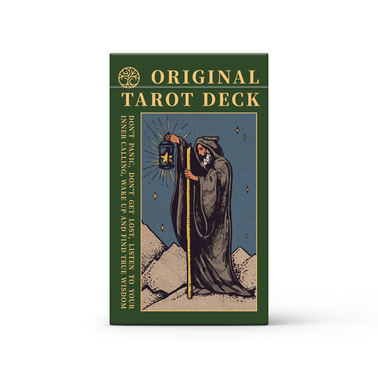Original Tarot