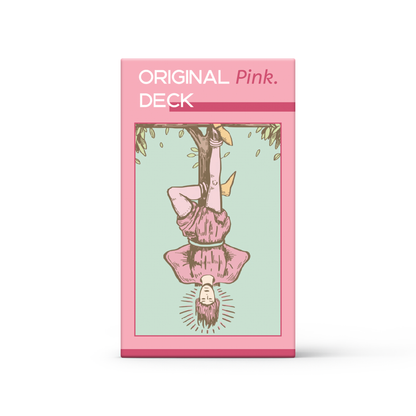 Original Tarot